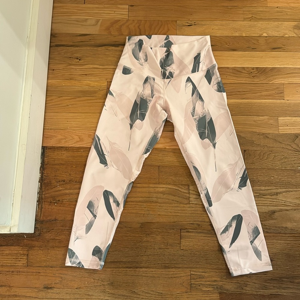 DYI Leggings